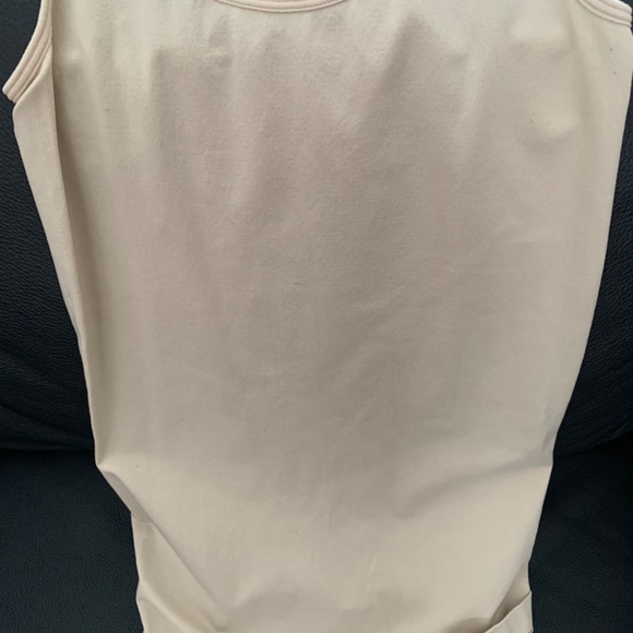 Anemone | Nude Top - Picture 5 of 5